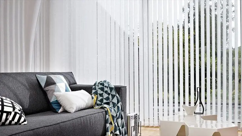 Bespoke Conservatory Blinds