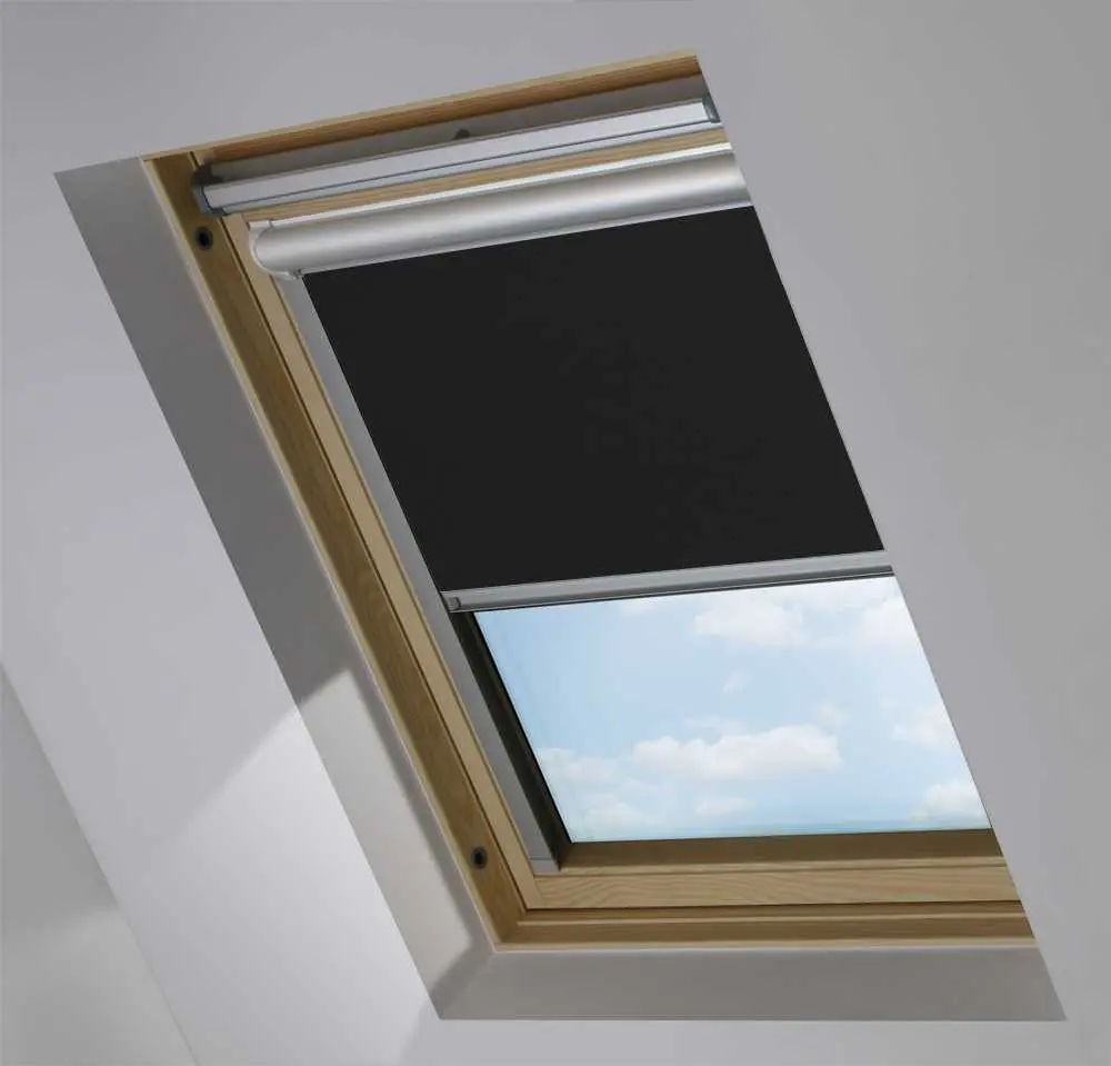 Roof Window Skylight Blinds